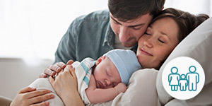 Leistungen für die Familie