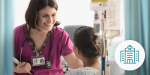 Verlegung ins Wunschkrankenhaus